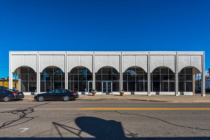 Smith Furniture - From Article On Renovation